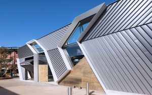 HATZ architectural design service, contemporary building exterior, Melbourne