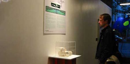 LONDON BUILDING CENTRE