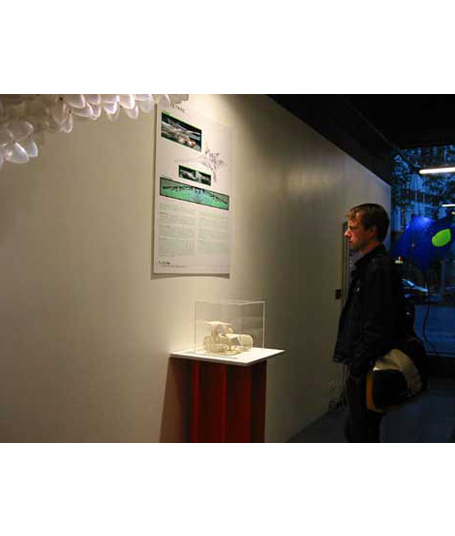 LONDON BUILDING CENTRE