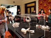 MDA LAB AT CUSTOMS HOUSE