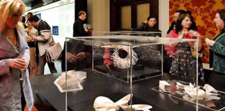 MDA LAB AT CUSTOMS HOUSE