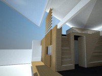 BRUNSWICK STREET NORTH