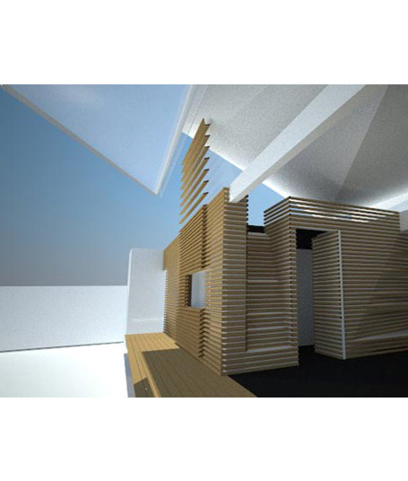 BRUNSWICK STREET NORTH