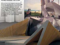 PLATFORM FOR PLEASURE