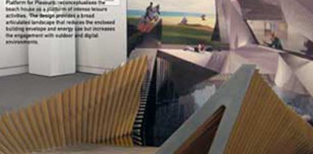 PLATFORM FOR PLEASURE