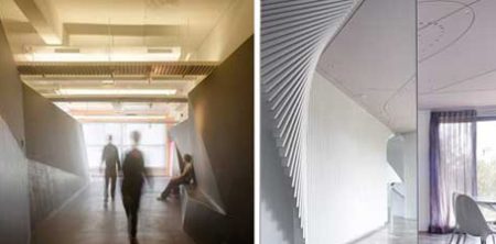 WSH PROJECTS SHORTLISTED X 3