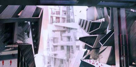 HATZ @ VENICE BIENNALE 2010