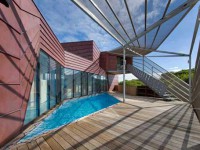 PARADISE HOUSE AWARDED