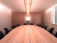 DEAN’S MEETING ROOM