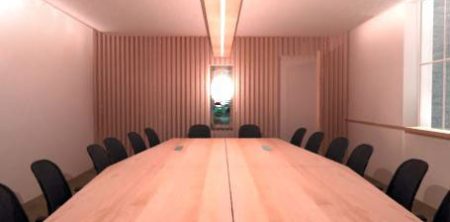 DEAN’S MEETING ROOM