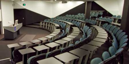 UOM BERKELEY THEATRE