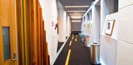 MEDICINE L2N REFURBISHMENT