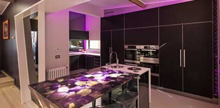 STAHLE HOUSE RENOVATION