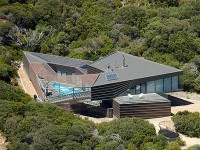 EXTREME HOMES USA – PARADISE HOUSE