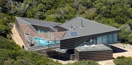 EXTREME HOMES USA – PARADISE HOUSE