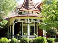 QUEEN ANNE RENOVATION