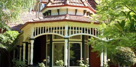 QUEEN ANNE RENOVATION