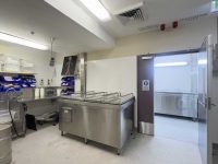Plastination Lab