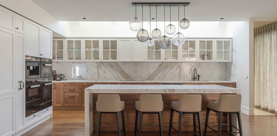 Berkeley Residence Renovation