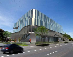 Clayton Medical Centre