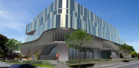 Clayton Medical Centre