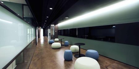 Physics Expansion – David Caro