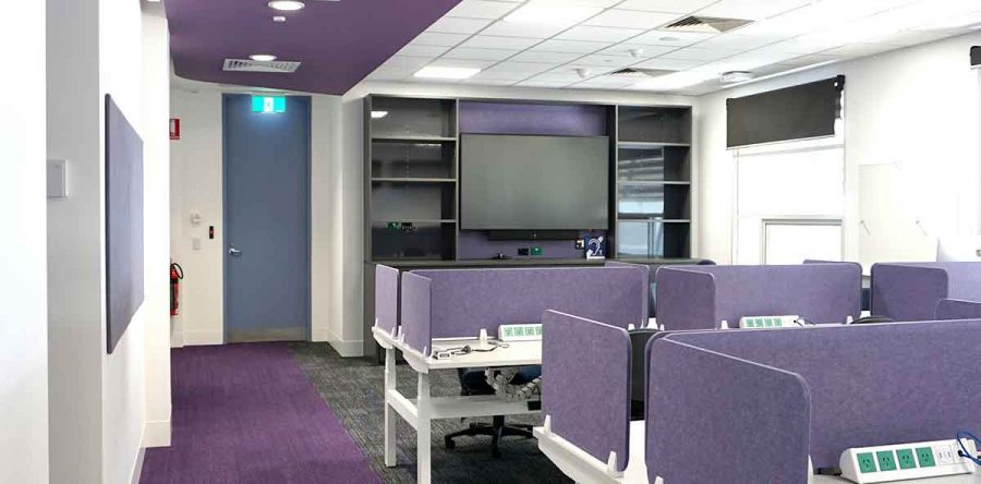 Animation Studios & Film Technical Store