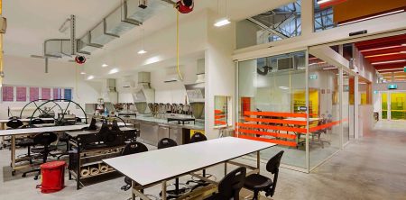 VCA Printing Workshop