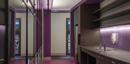 Upgrading Creativity: VCA Animation Studio Gets a Thoughtful Makeover