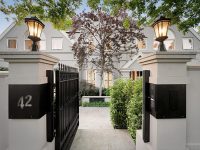 Berkeley Residence Renovation