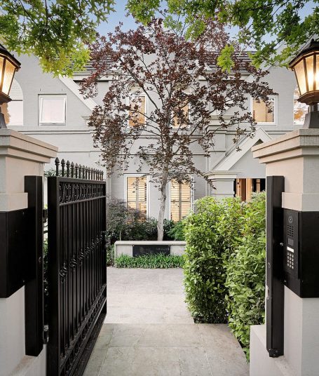 Berkeley Residence Renovation