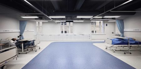 Box Hill Institute Nursing School