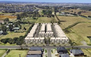 HATZ Urban Design & Masterplanning design service, Keysborough, Melbourne.
