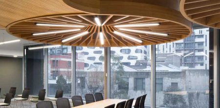 Melbourne Law School