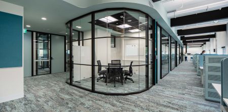 Medicine L3&4 Offices