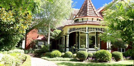 Central Park Residence Renovation