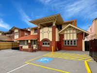 The Journey Clinic: Architecture that heals