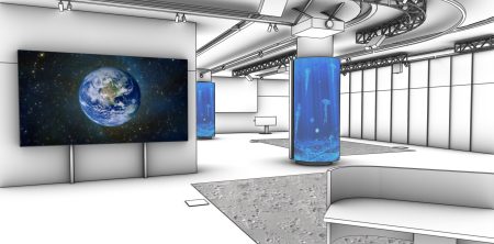 STEM Centre of Excellence Upgrade