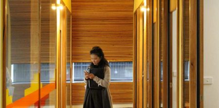 FBE Experimental Research Facility