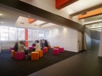 MONASH ARCHITECTURE LAUNCH