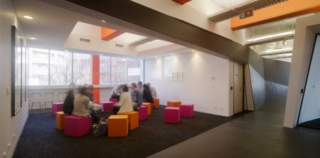 MONASH ARCHITECTURE LAUNCH