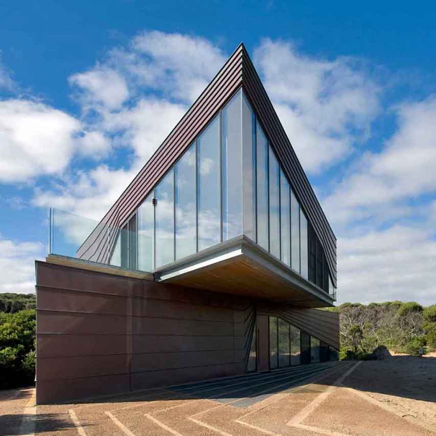 Paradise House @ Extreme Houses USA