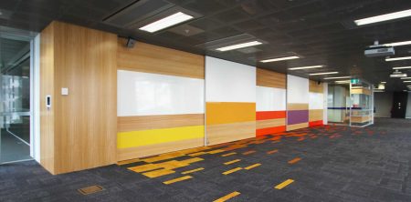 SPOT Dean’s Multi Function Room