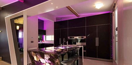 Stahle House Renovation