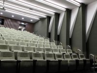 Box Hill Institute Auditorium