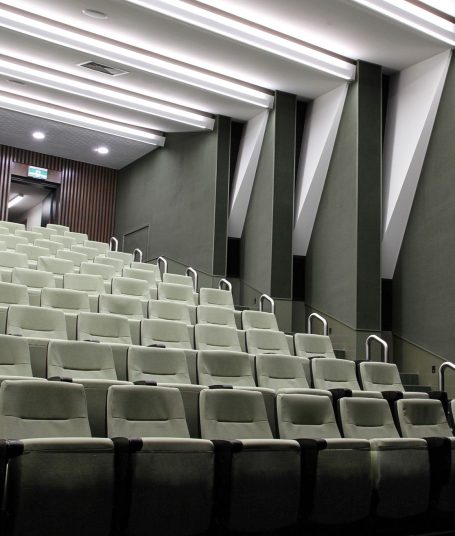 Box Hill Institute Auditorium