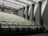 Box Hill Institute Auditorium: When Design Meets Measurable Impact