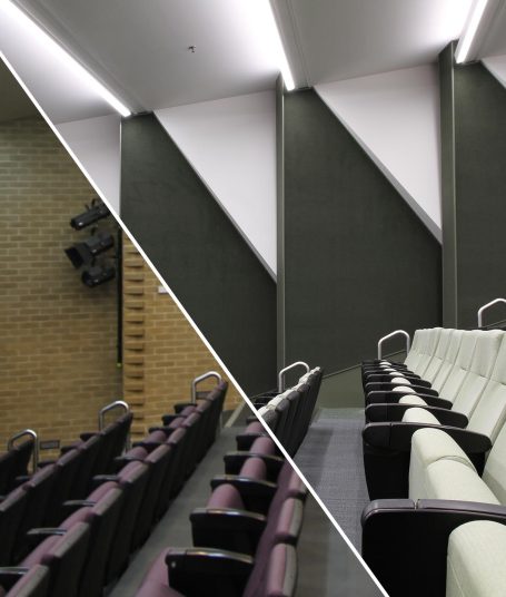 Box Hill Institute Auditorium