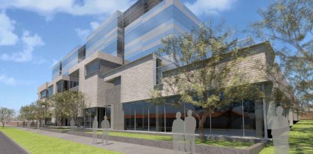 Clayton Medical Hub receives Planning Permit