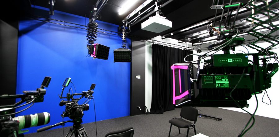 Video Production Suites